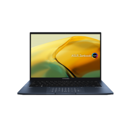 Laptop Asus Zenbook Q409ZA Core i5-1240P RAM 8GB SSD 256GB 14 inch 2K+ OLED Windows 11
