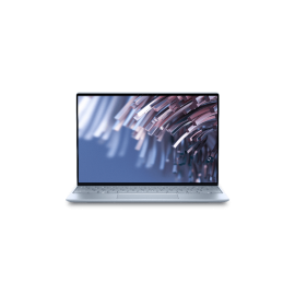 Laptop Dell XPS 13 9315 Core i5-1230U RAM 16GB SSD 512GB 13.4 inch FHD+ Windows 11 - Sky Color