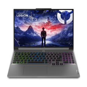 Lenovo Legion 5 16IRX9, CPU: Core i9 14900HX, RAM: RAM 32 GB, Ổ cứng: SSD 1TB, Độ phân giải: Quad HD+, Card đồ họa: RTX 4060, Màu sắc: Grey - hình số 