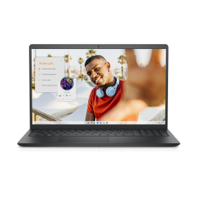Dell Inspiron 3535, CPU: Ryzen 7 7730U, RAM: RAM 8GB, Ổ cứng: SSD 512GB, Độ phân giải: FHD, Card đồ họa: AMD Radeon Graphics, Màu sắc: Black - hình số 