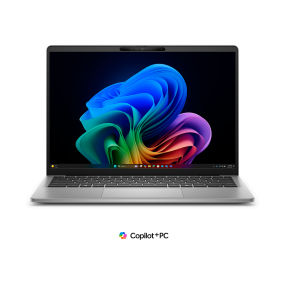 Dell Latitude 5455, CPU: X1P-64-100, RAM: RAM 16 GB, Ổ cứng: SSD 256GB, Độ phân giải: Full HD, Card đồ họa: Qualcomm Adreno, Kích thước màn hình: 14 inch, Loại màn hình: Laptop Non-Touch, Hệ điều hành: Windows 11, Màu sắc: Dark Gray - hình số 