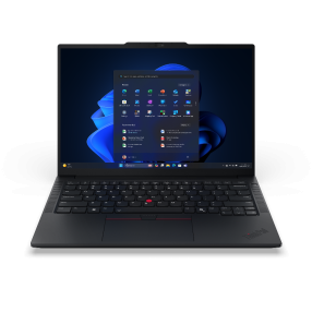 Lenovo ThinkPad E14 Gen 7, CPU: Core Ultra 5 226V, RAM: RAM 16 GB, Ổ cứng: SSD 512GB, Độ phân giải: Full HD+, Card đồ họa: Intel Graphic, Loại màn hình: Laptop Non-Touch, Màu sắc: Black - hình số 