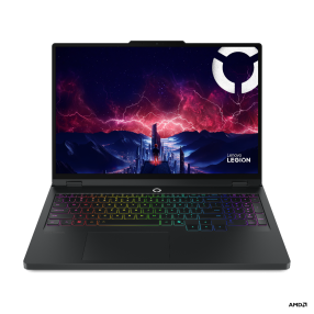 Lenovo Legion Pro 5 16ADR10, CPU: Ryzen 9 8945HX, RAM: RAM 16 GB, Ổ cứng: SSD 1TB, Độ phân giải: Quad HD+, Card đồ họa: RTX 5060, Kích thước màn hình: 16 inch, Loại màn hình: Laptop Non-Touch, Hệ điều hành: Windows 11, Màu sắc: Eclipse Black - hình số 