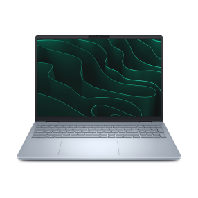 Dell 16 Plus DB16255, CPU: Ryzen AI 5 340, RAM: RAM 16 GB, Ổ cứng: SSD 512GB, Độ phân giải: Full HD+, Loại màn hình: Non-Touch, Hệ điều hành: Windows 11, Màu sắc: Ice Blue - hình số 