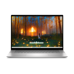 Dell Inspiron 5630, CPU: Core i7 1360P, RAM: RAM 16GB, Ổ cứng: SSD 1TB, Độ phân giải: FHD+, Card đồ họa: Intel Iris Xe Graphics, Màu sắc: Platinum Silver - hình số 