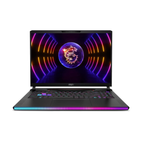 MSI Raider GE68 HX 14VGG 287US - hình số 