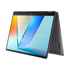 ASUS Vivobook 14 Flip TP3407SA - hình số 