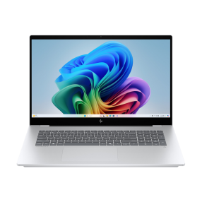 HP OmniBook 7 17t dc000, CPU: Core Ultra 7 258V, RAM: RAM 32 GB, Ổ cứng: SSD 1TB, Độ phân giải: Full HD+, Card đồ họa: RTX 4050, Kích thước màn hình: 17.3 inch, Loại màn hình: Laptop Touch, Hệ điều hành: Windows 11, Màu sắc: Platinum Silver, Tình trạng: New 100% - hình số 