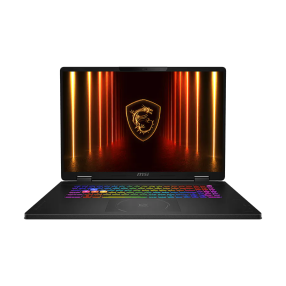 MSI Crosshair 18 HX AI A2XW - hình số 