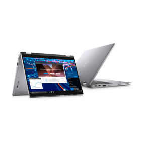 Dell Latitude 5320 2 in 1, CPU: Core i5 1145G7, RAM: RAM 8 GB, Ổ cứng: SSD 256GB, Độ phân giải: Full HD, Card đồ họa: Intel Iris Xe Graphics, Kích thước màn hình: 13.3 inch, Loại màn hình: Laptop 2 in 1, Hệ điều hành: Windows 11, Màu sắc: Grey, Tình trạng: Used - hình số 