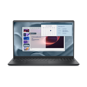 Dell Pro 15 Essential PV15250, CPU: Core 3 100U, RAM: RAM 8 GB, Ổ cứng: SSD 512GB, Độ phân giải: Full HD, Card đồ họa: Intel Graphic, Kích thước màn hình: 15.6 inch, Loại màn hình: Non-Touch, Hệ điều hành: Windows 11, Màu sắc: Black, Tình trạng: Openbox - hình số 
