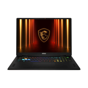 MSI Vector A18 HX A9WHG 243US - hình số 