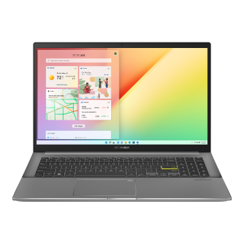 Asus Vivobook S533EA SB71 - hình số 