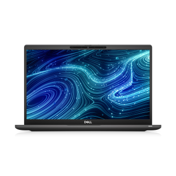 Dell Latitude 7320, CPU: Core i5 1145G7, RAM: RAM 16GB, Ổ cứng: SSD 256GB, Độ phân giải: FHD, Card đồ họa: Intel Iris Xe Graphics, Màu sắc: Dark Gray - hình số 