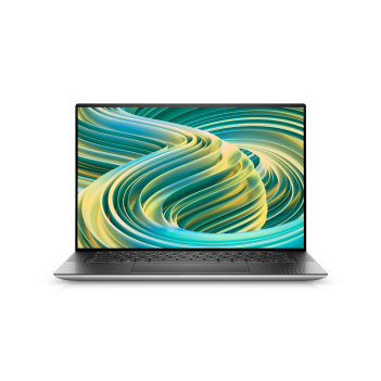 Dell XPS 15 9530, CPU: Core i7 13620H, RAM: RAM 16GB, Ổ cứng: SSD 512GB, Độ phân giải: FHD+, Card đồ họa: Intel Arc A370M, Màu sắc: Platinum Silver - hình số 