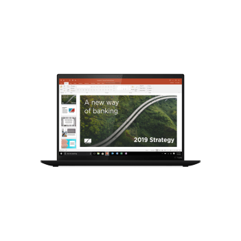 Lenovo ThinkPad X1 Nano Gen 1, CPU: Core i5 - 1130G7, RAM: RAM 16 GB, Ổ cứng: SSD M.2 512GB, Độ phân giải: 2K+, Card đồ họa: Intel Iris Xe Graphics, Màu sắc: Carbon Fiber - hình số 