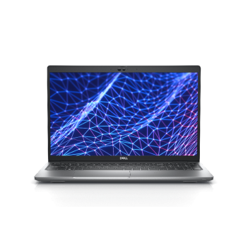 Dell Latitude 5530 , CPU: Core i7 1255U, RAM: RAM 16GB, Ổ cứng: SSD 512GB, Độ phân giải: FHD, Card đồ họa: Intel Iris Xe Graphics, Màu sắc: Dark Gray - hình số 