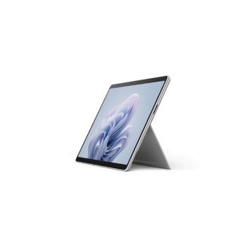Microsoft Surface Pro 10, CPU: Core Ultra 5 135U, RAM: RAM 8 GB, Ổ cứng: SSD 256GB, Độ phân giải: Quad HD+, Card đồ họa: Intel Graphic, Màu sắc: Platinum (Bạch kim) - hình số 