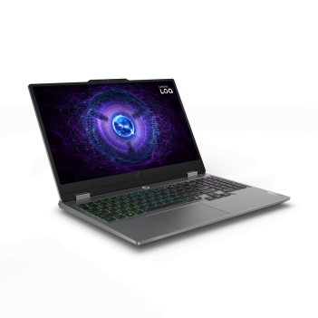 Lenovo LOQ 15IRH8, CPU: Core i7 13700H, RAM: RAM 16 GB, Ổ cứng: SSD 1TB, Độ phân giải : Full HD, Card đồ họa: RTX 4060 - hình số 