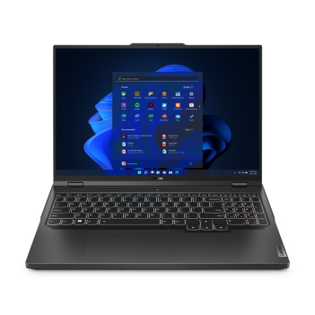 Lenovo Legion Pro 5 16IRX8 - hình số 