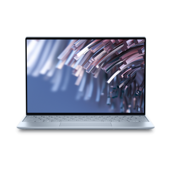 Dell XPS 13 9315, CPU: Core i7 1250U, RAM: RAM 32GB, Ổ cứng: SSD 1TB, Độ phân giải: FHD+, Card đồ họa: Intel Iris Xe Graphics, Màu sắc: Sky Color - hình số 