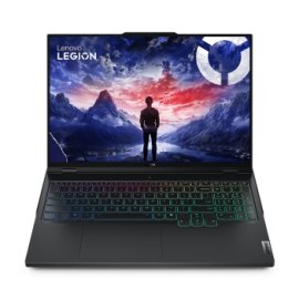 Lenovo Legion Pro 7 16IRX9H, CPU: Core i9 14900HX, RAM: RAM 32 GB, Ổ cứng: SSD 2TB, Độ phân giải: Quad HD+, Card đồ họa: RTX 4090, Kích thước màn hình: 16 inch, Loại màn hình: Laptop Non-Touch, Hệ điều hành: Windows 11, Màu sắc: Eclipse Black - hình số 