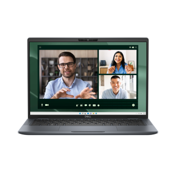 Dell Latitude 7450 (2024), CPU: Core Ultra 7 165U, RAM: RAM 32 GB, Ổ cứng: SSD 512GB, Độ phân giải: Full HD+, Card đồ họa: Intel Graphic - hình số 