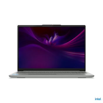 Lenovo IdeaPad Slim 5 16IAH10, CPU: Core Ultra 7 255H, RAM: RAM 24 GB, Ổ cứng: SSD 1TB, Độ phân giải: Quad HD+, Card đồ họa: Intel Graphic, Loại màn hình: Laptop Non-Touch, Hệ điều hành: Windows 11, Màu sắc: Luna Grey - hình số 