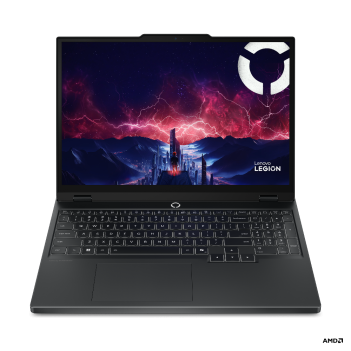 Lenovo Legion 5 15AHP10, CPU: Ryzen 7 260, RAM: RAM 16 GB, Ổ cứng: SSD 512GB, Độ phân giải: Quad HD+, Card đồ họa: RTX 5060, Kích thước màn hình: 15.1 inch, Loại màn hình: Laptop Non-Touch, Hệ điều hành: Windows 11, Màu sắc: Eclipse Black - hình số 