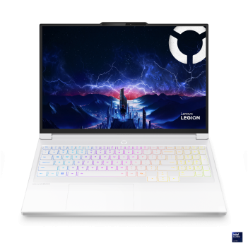 Lenovo Legion 7 16IAX10, CPU: Core Ultra 7 255HX, RAM: RAM 32 GB, Ổ cứng: SSD 1TB, Độ phân giải: Quad HD+, Card đồ họa: RTX 5060, Kích thước màn hình: 16 inch, Loại màn hình: Laptop Non-Touch, Hệ điều hành: Windows 11, Màu sắc: Glacier White - hình số 