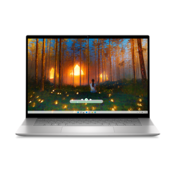 Dell Inspiron 5630, CPU: Core i7 1360P, RAM: RAM 16GB, Ổ cứng: SSD 1TB, Độ phân giải: FHD+, Card đồ họa: Intel Iris Xe Graphics, Màu sắc: Platinum Silver - hình số 