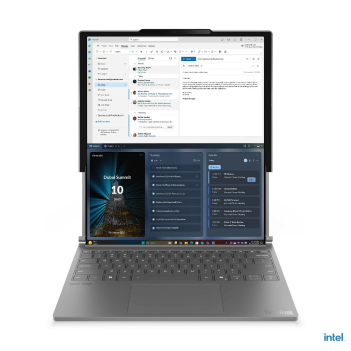 Lenovo ThinkBook Plus Gen 6 Rollable - hình số 