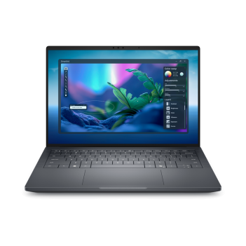 Dell Pro Max 14 Premium MA14250, CPU: Core Ultra 7 255H, RAM: RAM 16 GB, Ổ cứng: SSD 256GB, Độ phân giải: Full HD+, Card đồ họa: Intel Arc Graphics, Kích thước màn hình: 14 inch, Loại màn hình: Laptop Non-Touch, Hệ điều hành: Windows 11, Màu sắc: Black - hình số 