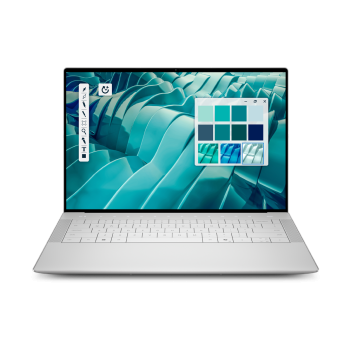 Dell 14 Premium DA14250, CPU: Core Ultra 7 255H, RAM: RAM 32 GB, Ổ cứng: SSD 1TB, Độ phân giải: Quad HD+, Card đồ họa: Intel Arc Graphics, Kích thước màn hình: 14.5 inch, Loại màn hình: Laptop Touch, Hệ điều hành: Windows 11, Màu sắc: Platinum (Bạch kim) - hình số 