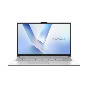  ASUS Vivobook Go 15 OLED E1504FA, CPU: Ryzen 5 7520U, RAM: RAM 16 GB, Ổ cứng: SSD 512GB, Độ phân giải: Full HD, Card đồ họa: AMD Radeon Graphics, Kích thước màn hình: 15.6 inch, Loại màn hình: Laptop Non-Touch, Hệ điều hành: Windows 11, Màu sắc: Silver - hình số 