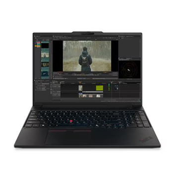 Lenovo ThinkPad P16s Gen 5 - hình số 