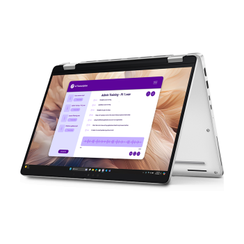 Dell Pro 14 Plus PB14250 2 in 1 - hình số 