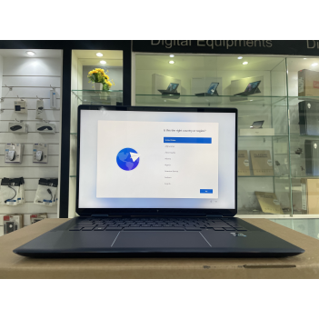 Hp Spectre X360 16-f1013dx - hình số 