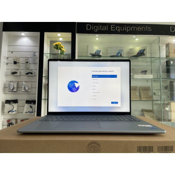 Dell 16 DC16251 (Cũ đẹp 98-99%) - hình số 