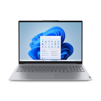 Lenovo ThinkBook 16 Gen 8 - hình số 
