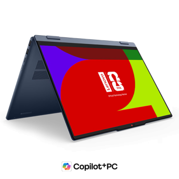 Lenovo IdeaPad 5i 2-in-1 (15" Intel) - hình số 