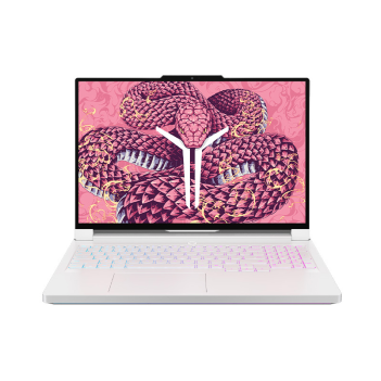 Lenovo Legion Pro 7 16AFR10H, CPU: Ryzen 9 9955HX, RAM: RAM 32 GB, Ổ cứng: SSD 2TB, Độ phân giải: Quad HD+, Card đồ họa: RTX 5080, Kích thước màn hình: 16 inch, Loại màn hình: Laptop Non-Touch, Hệ điều hành: Windows 11, Màu sắc: Ceramic white - hình số 