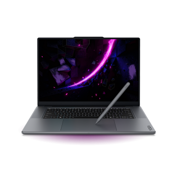 Lenovo Pro 9 16IPH11 - hình số 
