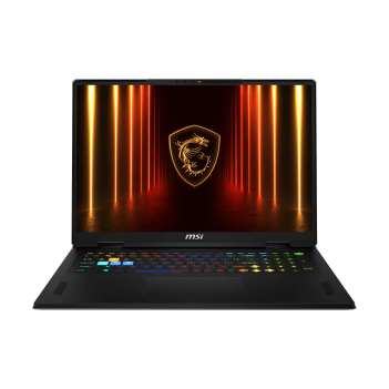 MSI Vector A18 HX A9WHG 243US - hình số 