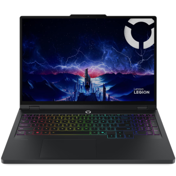 Lenovo Legion 5 16IAX10, CPU: Core Ultra 9 275HX, RAM: RAM 32 GB, Ổ cứng: SSD 1TB, Độ phân giải: Quad HD+, Card đồ họa: RTX 5060, Kích thước màn hình: 16 inch, Loại màn hình: Laptop Non-Touch, Hệ điều hành: Windows 11, Màu sắc: Storm Grey - hình số 