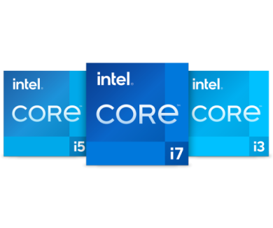 Danh sách CPU Intel® Core™