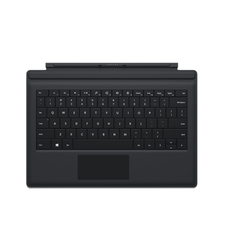 Bàn Phím Surface Go - hình số 