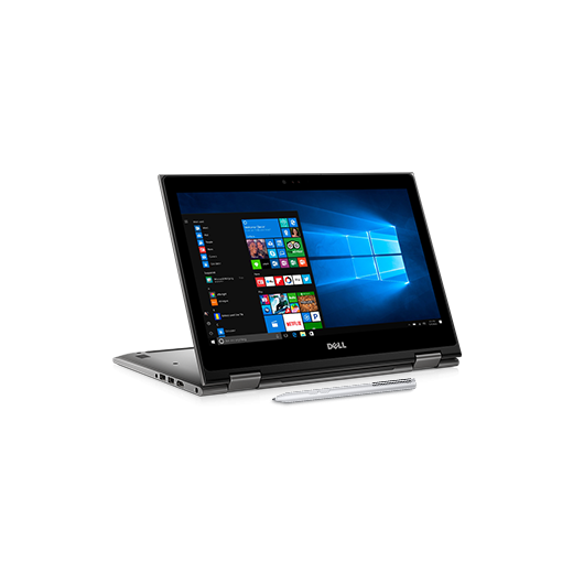 Dell Inspiron 13 5379 2-in-1 13.3 inch FHD Touch Xoay 360
