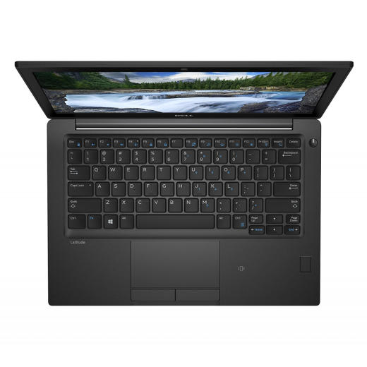 Dell Latitude E7290 12.5inch HD Windows 10 Pro