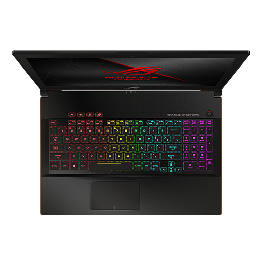 Asus ROG Zephyrus M GM501 Core i7-8750H 16GB 15.6 inch FHD Windows 10 Asus ROG Zephyrus M GM501 Core i7-8750H 16GB 15.6 inch FHD Windows 10